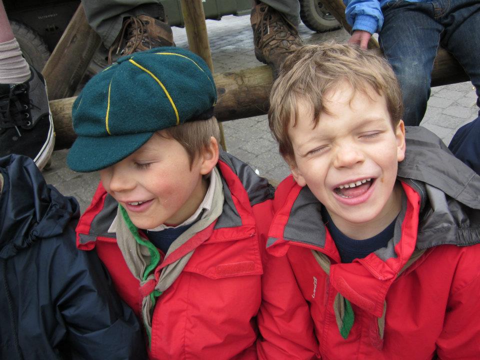 Sint-Martinus den XIIde - 70 Jaar Sint-Martinus Dusart 2012